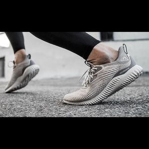 Adidas Alpha Bounce